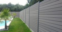 Portail Clôtures dans la vente du matériel pour les clôtures et les clôtures à Mondicourt