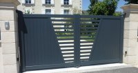 Notre société de clôture et de portail à Mondicourt